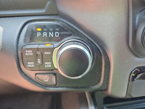 Used 2021 RAM 1500 Big Horn AWD/4WD image 20