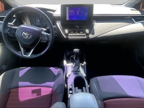 Used 2023 Toyota Corolla SE FWD image 15