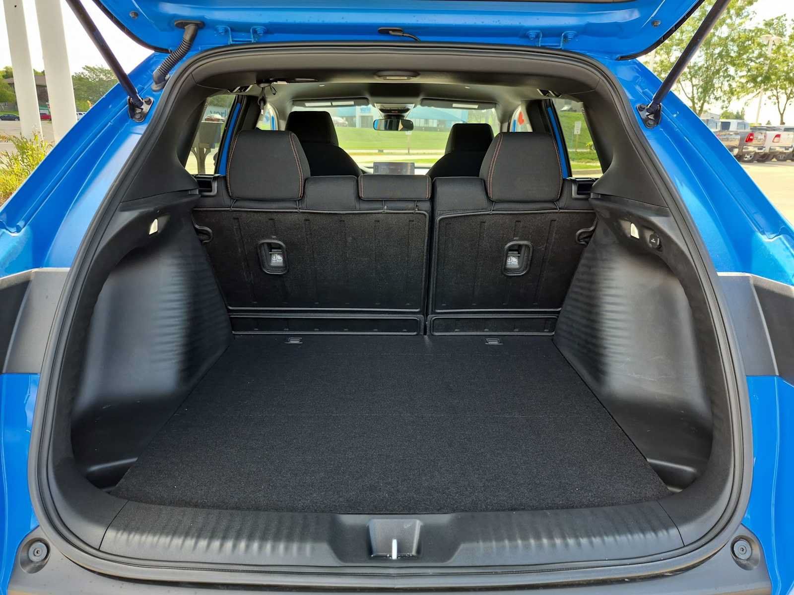 Used 2026 Honda HR-V Sport image 25
