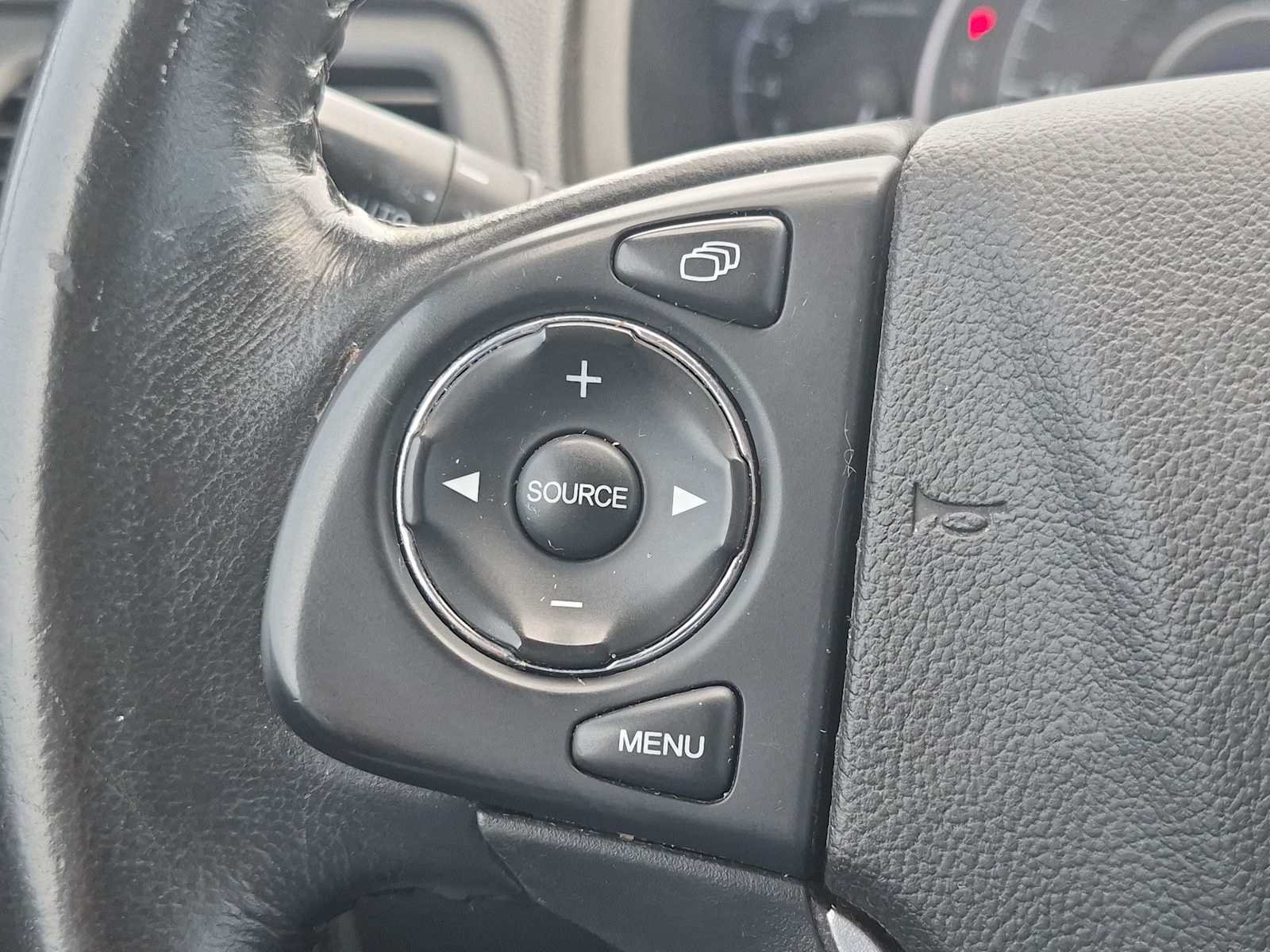 Used 2015 Honda CR-V Touring image 24