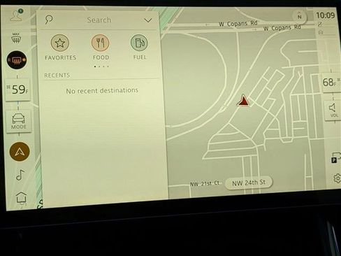 New 2026 Land Rover Range Rover Sport SE image 13