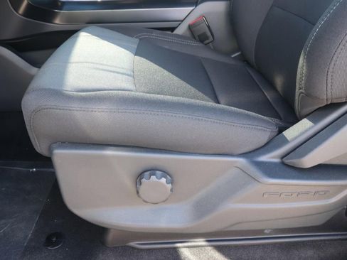 New 2026 Ford F150 STX w/ Equipment Group 200A RWD image 17