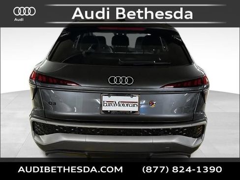 New 2026 Audi Q3 quattro 2.0T AWD/4WD image 6