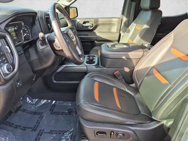 Used 2020 GMC Sierra 1500 AT4 w/ AT4 Premium Package AWD/4WD image 16