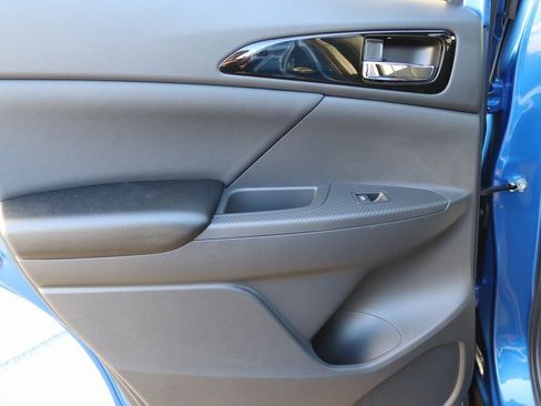 New 2026 Mitsubishi Eclipse Cross SEL image 25