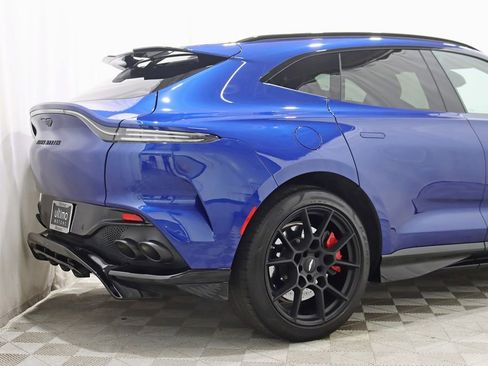 Used 2023 Aston Martin DBX 707 AWD/4WD image 10