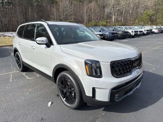 New 2025 Kia Telluride SX X-Line video 1