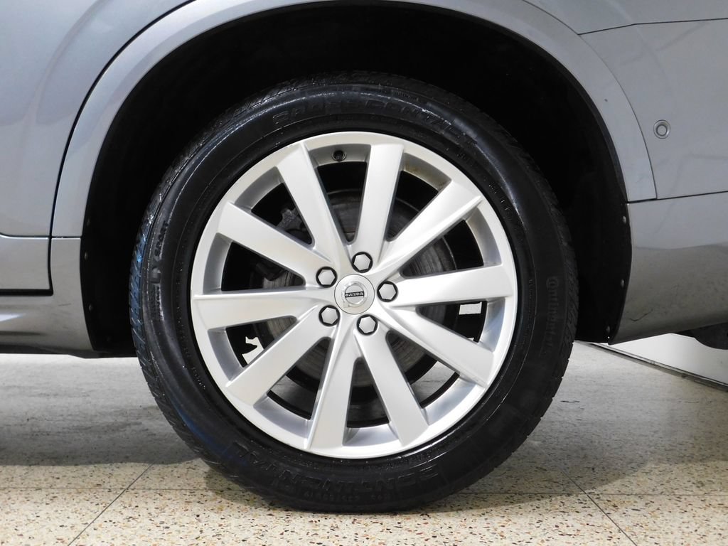 Used 2017 Volvo XC90 T6 Momentum w/ Vision Package AWD/4WD image 79