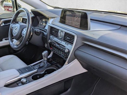 Used 2022 Lexus RX 350 FWD w/ Premium Package image 21