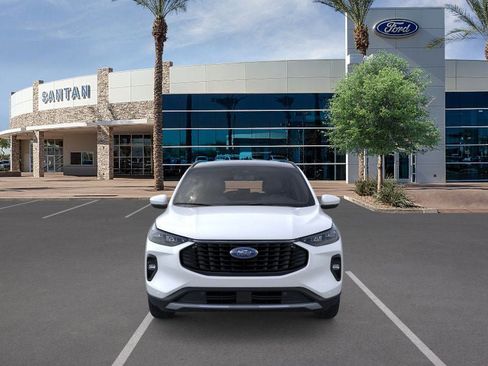 New 2026 Ford Escape Platinum w/ Premium Technology Package image 6