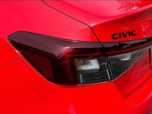 Used 2026 Honda Civic Sport image 22