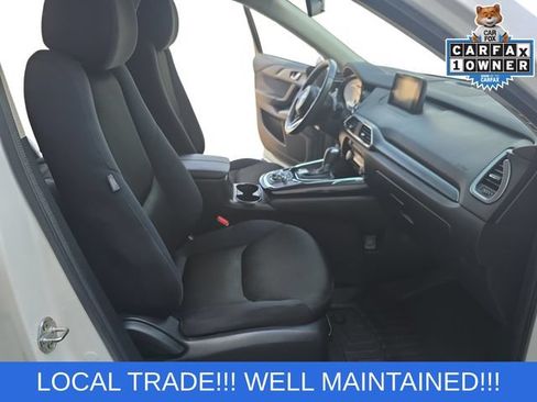 Used 2016 MAZDA CX-9 Sport FWD image 10
