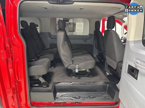 Used 2016 Ford Transit 350 XL image 11