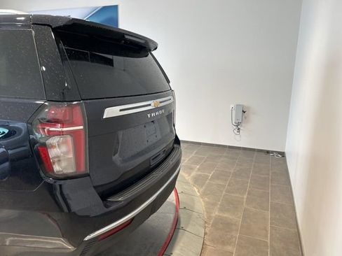 Used 2021 Chevrolet Tahoe LS w/ Driver Alert Package AWD/4WD image 5