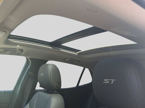 New 2026 Buick Encore GX Sport Touring w/ Advanced Technology Package AWD/4WD image 10