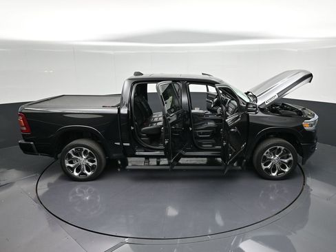 Used 2019 RAM 1500 Limited image 45