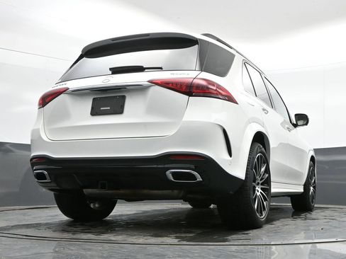 Used 2023 Mercedes-Benz GLE 450 4MATIC image 38
