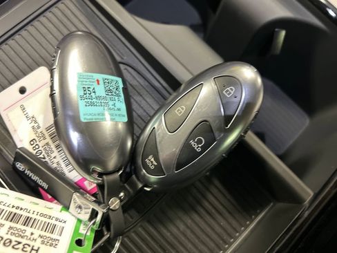 New 2026 Hyundai Tucson Limited image 20