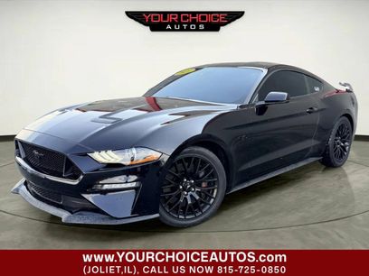 Used 2021 Ford Mustang GT Premium w/ GT Performance Package