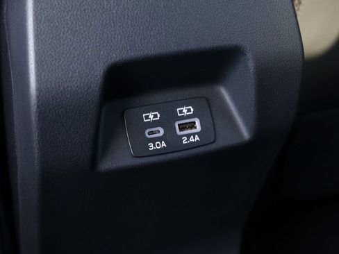 Certified 2025 Subaru Crosstrek 2.5i Limited w/ Crosstrek Mirror Package AWD/4WD image 22