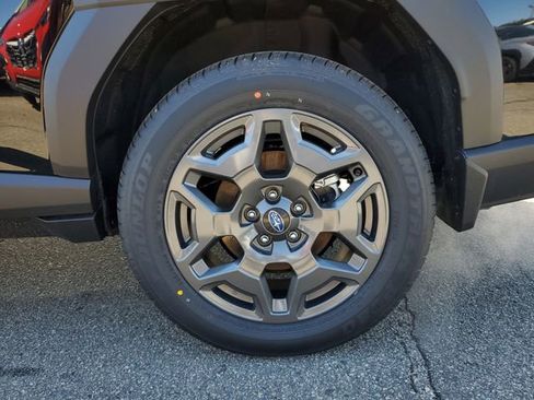 New 2026 Subaru Outback Premium image 10