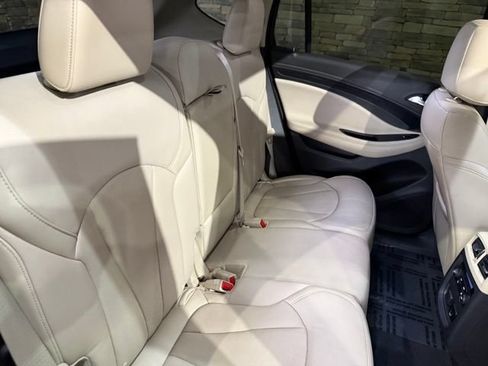 Used 2017 Buick Envision Essence FWD image 35