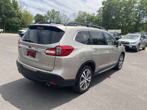 Used 2019 Subaru Ascent Limited AWD/4WD image 5