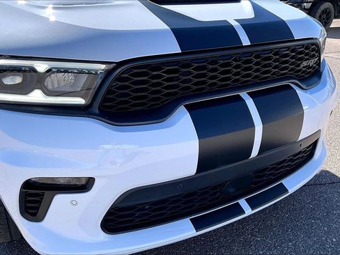 Used 2023 Dodge Durango SRT image 33