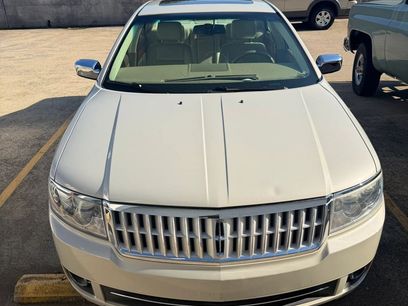 Used 2008 Lincoln MKZ
