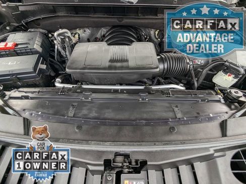 Used 2023 Chevrolet Tahoe Premier image 34