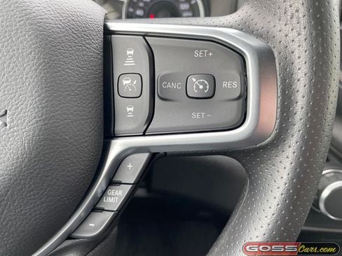 New 2026 RAM 1500 Tradesman AWD/4WD image 17