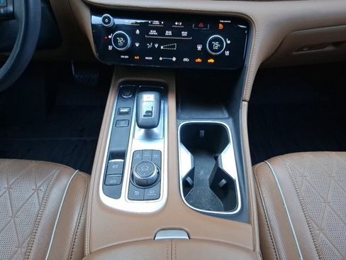 Used 2023 INFINITI QX60 Autograph w/ Cargo Package image 13