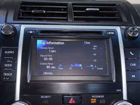 Used 2014 Toyota Camry SE image 14