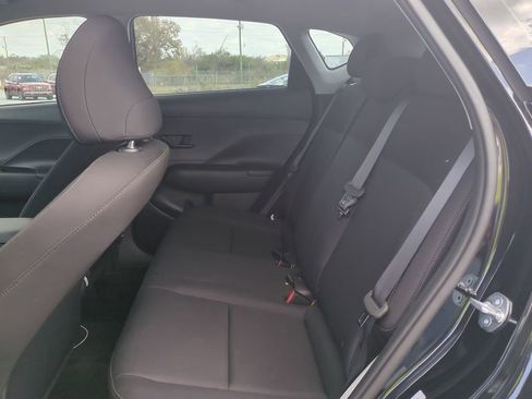 New 2026 Hyundai Kona SE image 15