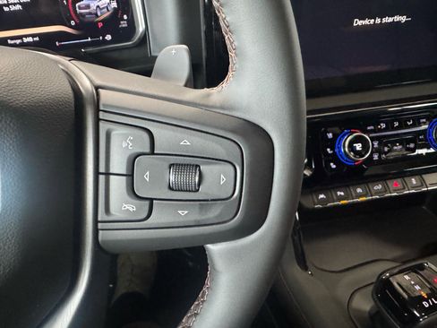 New 2026 GMC Sierra 1500 AT4 w/ AT4 Premium Package AWD/4WD image 25