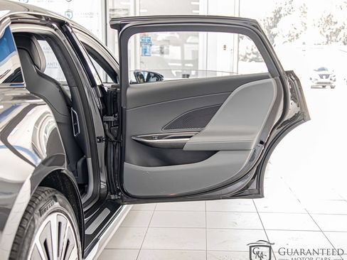 Used 2023 Lucid Air Pure RWD image 36