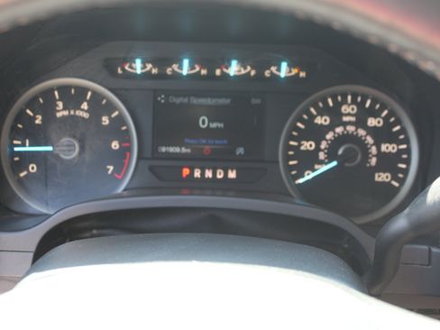 Used 2018 Ford F150 XLT w/ Equipment Group 302A Luxury AWD/4WD image 20