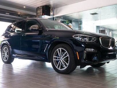 Used 2019 BMW X3 M40i w/ Premium Package