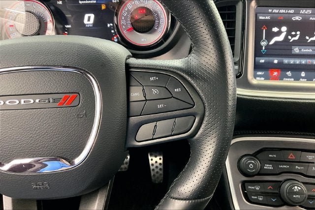 Used 2021 Dodge Challenger R/T Scat Pack RWD image 22