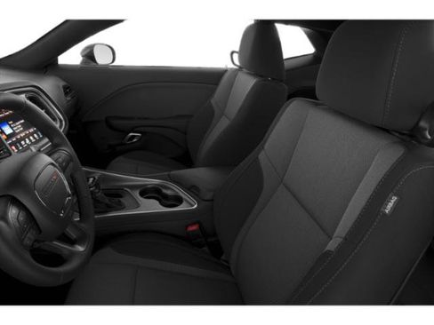 Used 2015 Dodge Challenger SXT Plus w/ Technology Group image 21