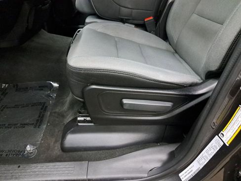 Used 2022 RAM 1500 Big Horn image 33