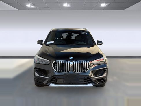 Certified 2022 BMW X1 xDrive28i w/ Convenience Package image 6