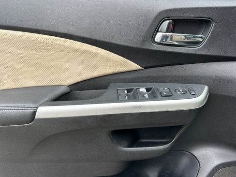 Used 2015 Honda CR-V EX-L image 11
