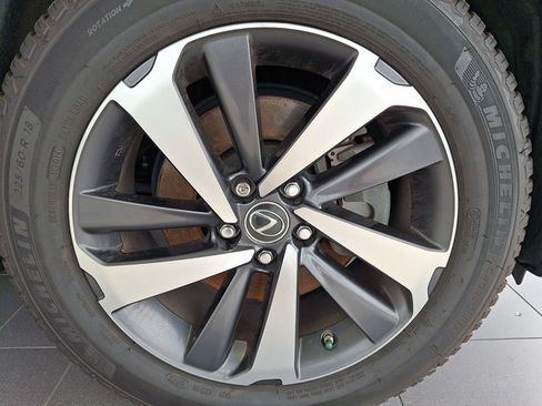 Used 2020 Lexus NX 300 AWD w/ Premium Package image 8