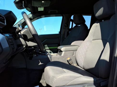 Certified 2024 Toyota Tacoma SR5 image 13