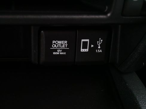 Used 2023 Honda Ridgeline RTL image 30