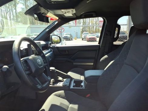 Used 2025 Toyota Tacoma SR5 RWD image 5