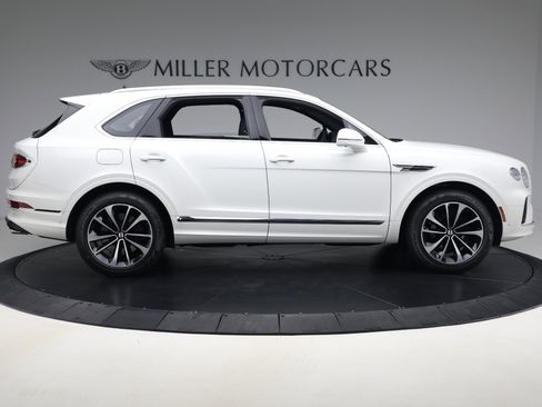 New 2025 Bentley Bentayga image 6
