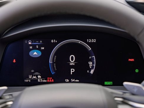 New 2026 Lexus RZ 350e 2WD image 23