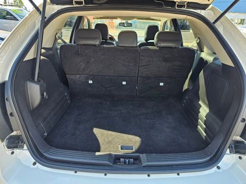 Used 2008 Ford Edge Limited image 18